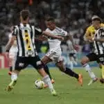 Confira a escalação do São Paulo para jogo decisivo contra o Atlético-MG