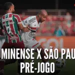Fluminense x São Paulo: desfalques, prováveis escalações e onde assistir | Brasileirão 2022