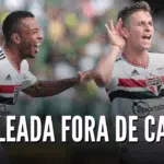 Goleada fora de casa! Assista aos gols e melhores momentos de Goiás 0x4 São Paulo