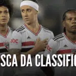 Em busca da vaga na semifinal do Paulistão, o São Paulo enfrenta o São José