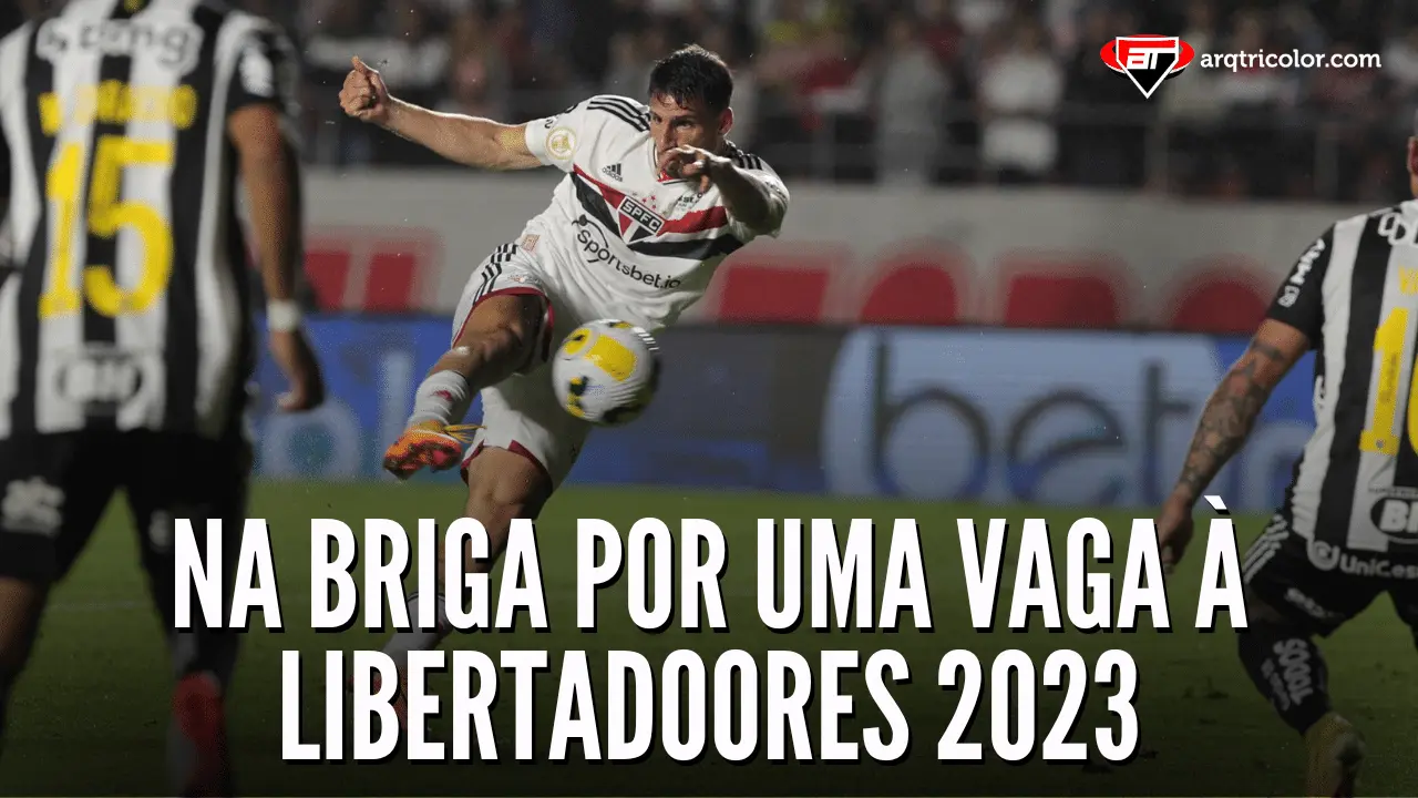Confira como ficou a tabela do Brasileirão 2022 após o término da 35ª rodada