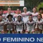Futebol feminino do São Paulo demonstra turbulência