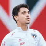 Danilo Gomes - Foto: Reprodução/Instagram