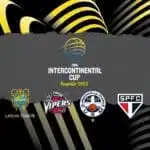 FIBA - Copa Intercontinental 2023