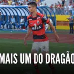 São Paulo pode contratar Jorginho do Dragão