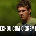Grêmio fecha com Bruno Uvini