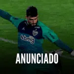 São Paulo anuncia contratação de Rafael