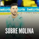 Jornalista apura especulação de Molina no São Paulo