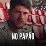 Paysandu anuncia volante formado na base do São Paulo