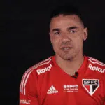Como comentário de Muricy em 2015 fez Felipe Alves buscar evolução como goleiro