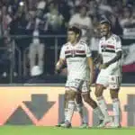 Três jogadores do São Paulo seguem no DM no início da pré-temporada