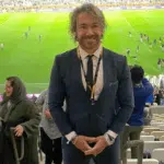 Lugano parabeniza Argentina pela conquista da Copa, mas reclama da arbitragem no Mundial