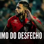 São Paulo entra em acordo com o Atlético-GO pela contratação de Wellington Rato