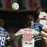 Técnico do Brasil-RS cita partida do São Paulo para rebater Renato Gaúcho