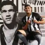 Botafogo se irrita com proposta do São Paulo