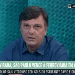 Mauro Cezar fala sobre São Paulo de 2023