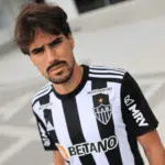 Igor Gomes no Atlético-MG: meia é anunciado oficialmente como reforço do Galo