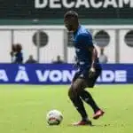 Emprestado pelo São Paulo, Nikão volta a marcar e é destaque no Cruzeiro