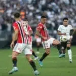 Onde assistir São Paulo x Corinthians | Paulistão 2023