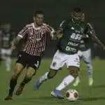 Em preparação para o Paulistão, São Paulo fará jogo-treino no sábado; veja detalhes