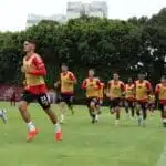 Como a equipe do Arquibancada Tricolor escalaria o São Paulo para 2023