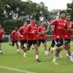São Paulo tem mais um jogo-treino marcado antes da estreia no Paulistão 2023