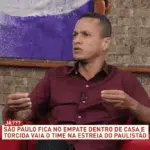 Souza aponta o grande problema do São Paulo contra o Ituano