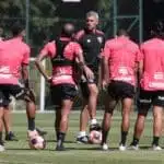 Bruno Rodrigues culpa Crespo por passagem apagada no São Paulo