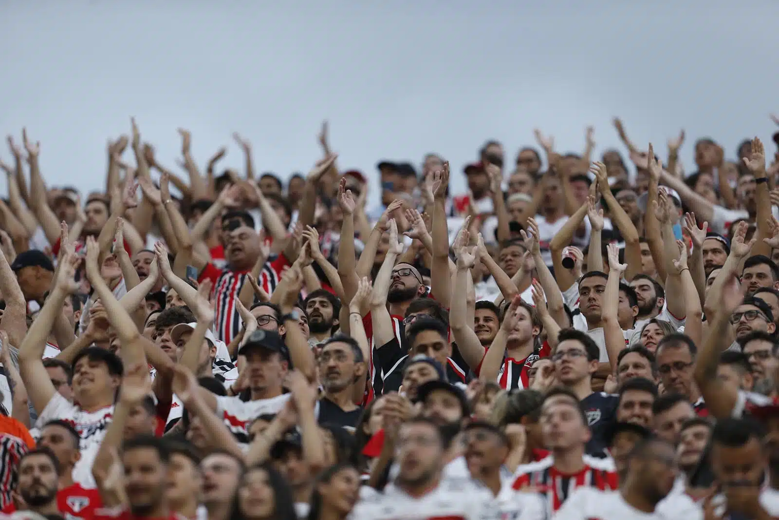 São Paulo terá dois jogos transmitidos pelo Youtube