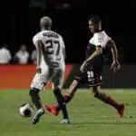 Ceni poderá improvisar jogadores contra o Botafogo-SP