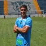 São Paulo contrata lateral do Marília