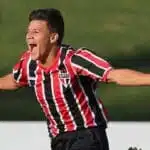 Galván marca primeiro gol pelo Azuriz