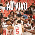 Assista ao vivo a São Paulo e Rio Grande Valley Vipers pelo Mundial FIBA