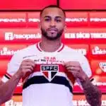 Ex-jogador do São Paulo atuará na várzea
