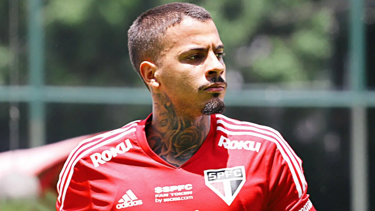 São Paulo faz atualizações sobre jogadores que estão no DM