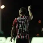 Galoppo alcança novos recordes no São Paulo; confira os números