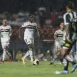 São Paulo tem mudança no meio-campo para jogo contra o São Bernardo