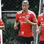 São Paulo tem mais de dez desfalques para jogo contra o São Bento