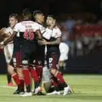 Rogério Ceni deve poupar jogadores contra o São Bento; veja quais são as possibilidades