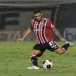 Botafogo/SP x São Paulo: desfalques, prováveis escalações e onde assistir | Paulistão 2023