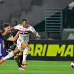 Com eliminação precoce, São Paulo deixa de atingir meta no Paulistão