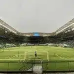 Rogério Ceni comenta sobre escolha do estádio para o São Paulo disputar as quartas do Paulistão