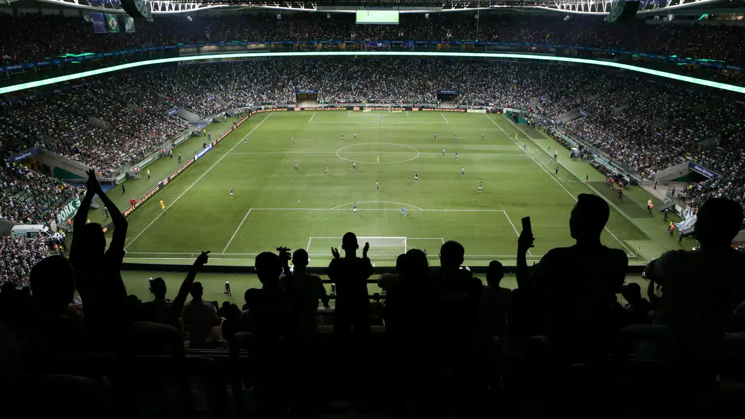 São Paulo no Allianz Parque: jornalista dá detalhes sobre o jogo das quartas do Paulistão