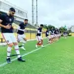 Antes de enfrentar o São Paulo, Botafogo/SP tem desafio pela Copa do Brasil