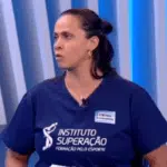 Professora que parou ataque em escola receberá homenagem do São Paulo