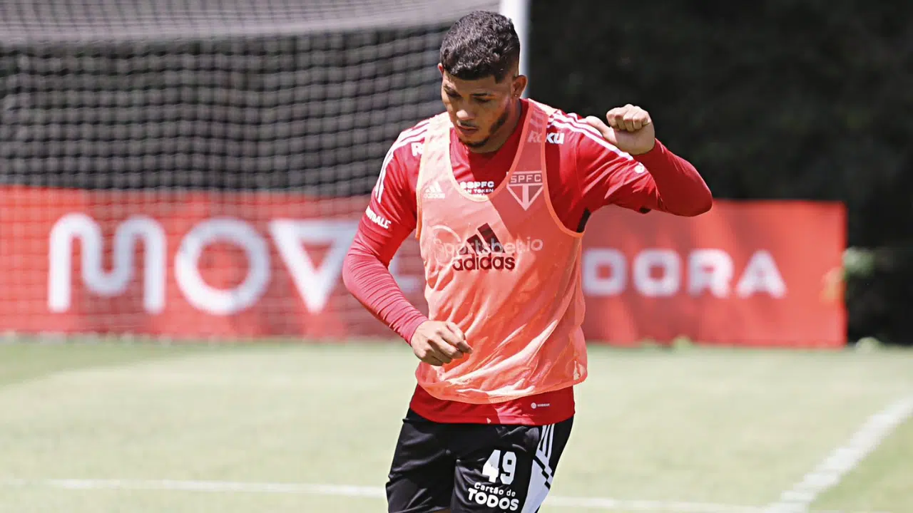 Veja as atualizações feitas pelo São Paulo dos jogadores em processo de recuperação
