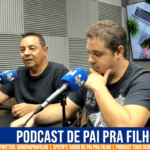 "Eu rompi com o São Paulo quando…" Flávio Prado rebate sobre ser torcedor do São Paulo