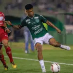 São Paulo tem a concorrência de rival por contratação de lateral-esquerdo