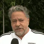 Presidente do São Paulo fala sobre renovação do Luan: "A vontade da Instituição está estabelecida"