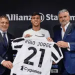 Kaio Jorge na mira do São Paulo? Jornalista explica situação envolvendo o atacante da Juventus